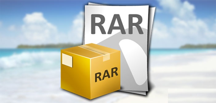 mac how to replace unarchiver for rar files