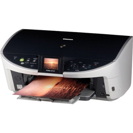 canon mp600 scanner driver for mac